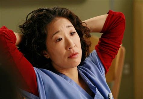 movies with sandra oh|cristina yang movies & tv.